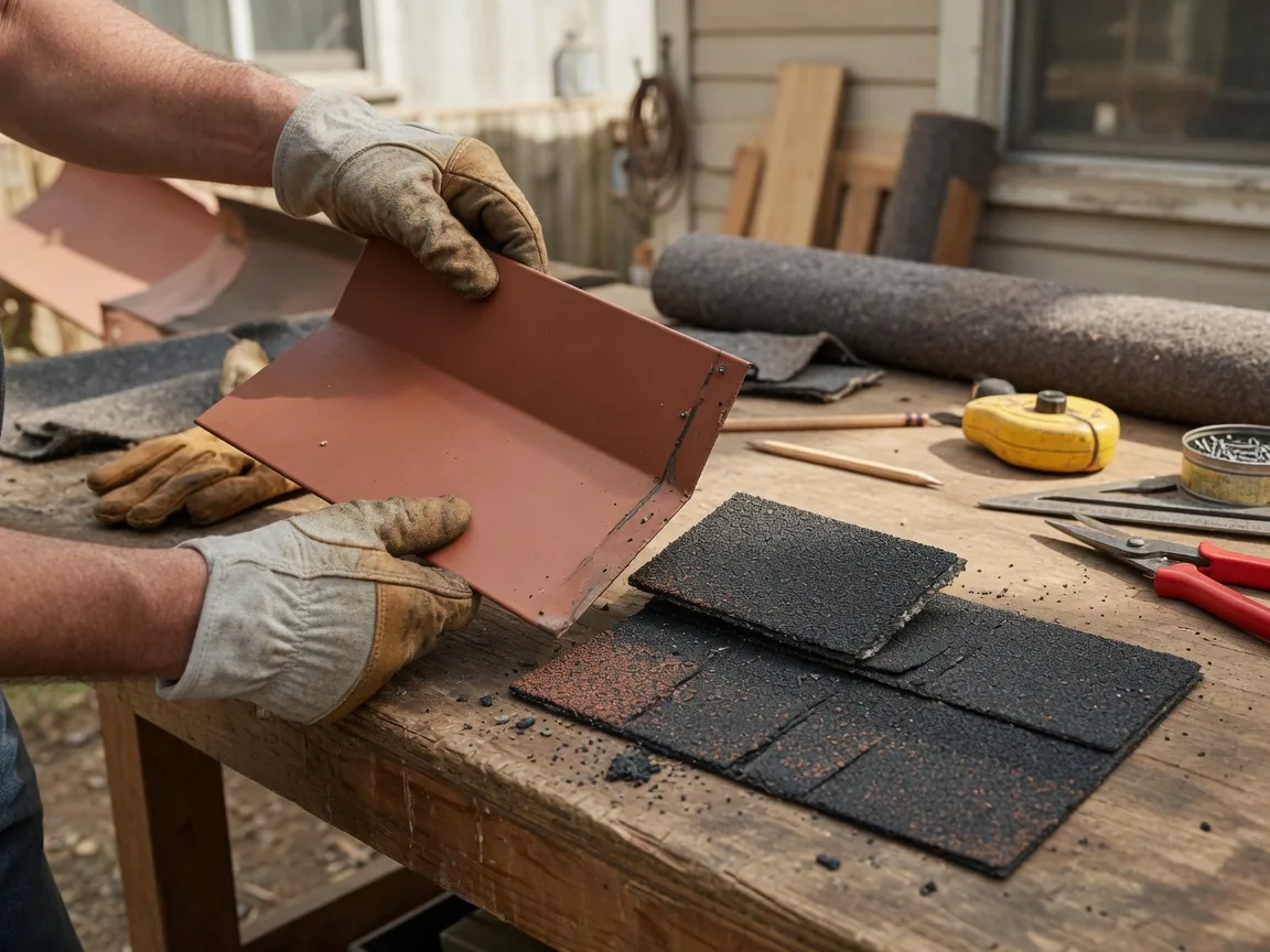 Roof Repair company in Hilger, MT